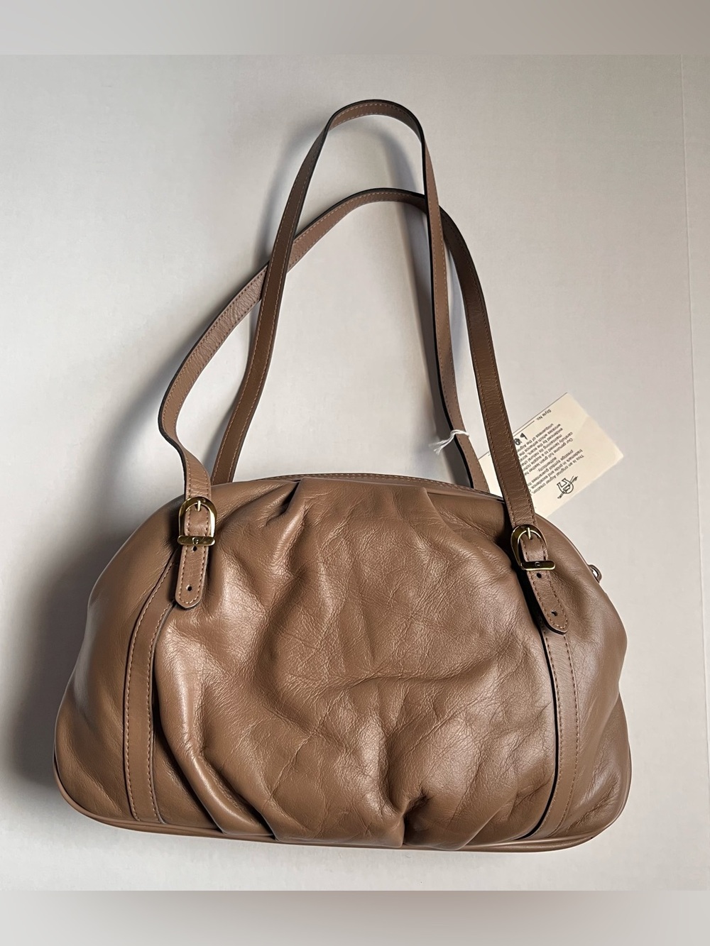 Vintage Etienne Aigner Shoulder Bag NWT